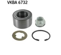 SKF VKBA 6732 Kit cuscinetto ruota