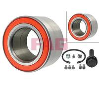 KIT cuscinetto ruota VOLKSWAGEN 2.4 D Syncro dal 199210 al 199809 A 713610340 <