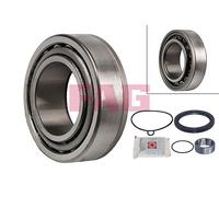 KIT CUSCINETTO RUOTA VW AUDI SEAT SKODA 713611500