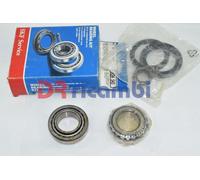 KIT CUSCINETTO RUOTE ANTERIORE FORD FIESTA 1.0 1.1 76->80 SKF VKBA543 1565599