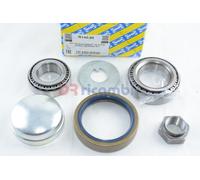 KIT CUSCINETTO RUTA POST. PER CITROEN C25 FIAT DUCATO PEUGEOT BOXER SNR R140.95