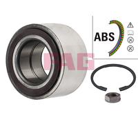 Kit Cuscinetto Sferico FAG 713 6405 00 Per CITROËN, DS, PEUGEOT