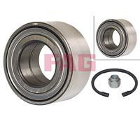 Kit Cuscinetto Sospensione FAG 713 6500 60 Per CITROËN, PEUGEOT