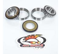 Kit cuscinetto sterzo All Balls compatibile Moto Yamaha 1000 YZF R1 2007-2017 22-1055