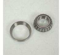 KIT CUSCINETTO STERZO NTN PER MOTO SUZUKI 250 GN 1991 AL 1996 NJ42A NUOVO