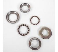 Kit cuscinetto sterzo Sifam per Scooter Kymco 125 People S 2005-2006