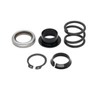 Kit Cuscinetto Superiore Albero Sterzo In Metallo Eurowagens Per Ford