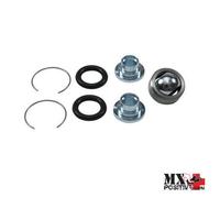 KIT CUSCINETTO SUPERIORE SOSPENSIONE CAN-AM MAVERICK X3 2017 ALL BALLS 21-002...