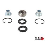 KIT CUSCINETTO SUPERIORE SOSPENSIONE POLARIS RZR 570 S 2017 ALL BALLS 21-0018...