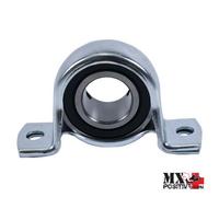 KIT CUSCINETTO SUPPORTO ALBERO TRASMISSIONE ARCTIC CAT WILDCAT 4X LTD 2014-20...