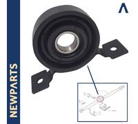 Kit Cuscinetto Supporto Albero Trasmissione Posteriore per Panda 4X4 - 55222107