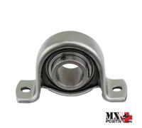 KIT CUSCINETTO SUPPORTO ASSALE POSTERIORE POLARIS RZR 4 800 2011-2014 ALL BAL...