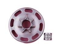 Kit cuscinetto tamburo frizione adatto for motosega 435 435E 440 440E CS2240, parti 505 44 15-01