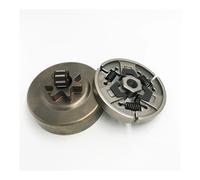 Kit cuscinetto tamburo frizione pignone 3/8"-7T for motosega MS290 MS390 MS310 MS 290 390 310 Ricambi di ricambio