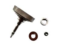 Kit cuscinetto unidirezionale for alloggiamento tamburo frizione a ganasce bagnate adatto for MSU HS400ATV HS400UTV UTV ATV 400 21210-003-0000 pezzi di ricambio