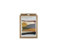 Kit cuscino ad aghi Trimits, Tramonto, 36 x 36 cm (14 x 14"), GCK122