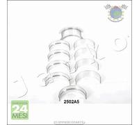 Kit custinetto albero a gomiti Japko per DAIHATSU WILDCAT/ROCKY ROCKY TAFT #ic