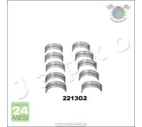 Kit custinetto albero a gomiti Japko per HONDA PRELUDE IV V ACCORD
