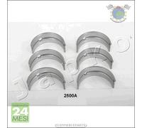 Kit custinetto albero a gomiti Japko per INNOCENTI MINI