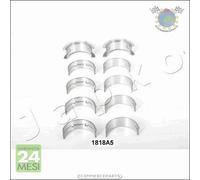 Kit custinetto albero a gomiti Japko per MITSUBISHI LANCER III IV COLT II #hn