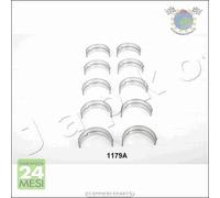 Kit custinetto albero a gomiti Japko per SUZUKI SAMURAI SUPER SJ410 CARRY LJ80