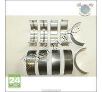 Kit custinetto albero a gomiti RedLine per FIAT SEDICI SUZUKI VITARA BALENO SWI