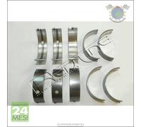 Kit custinetto albero a gomiti RedLine per NISSAN ALMERA TINO II I VANETTE P bhs