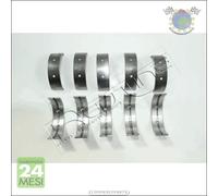 Kit custinetto albero a gomiti RedLine per NISSAN MICRA III C+C QASHQAI TIID bib