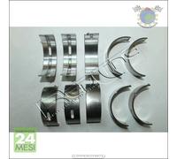 Kit custinetto albero a gomiti RedLine per TOYOTA COROLLA AVENSIS PREVIA PIC bj7