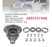 Kit Custodia Differenziale Posteriore Per Jeep Wrangler JK Dana 44 2007-2017