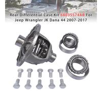 Kit Custodia Differenziale Posteriore Per Jeep Wrangler JK Dana 44 2007-2017 T0