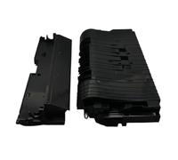 Kit custodia rullo di trasferimento 1 set D0894666 D0894665 compatibile con MP C2800 C3300 C4000 C5000 C3001 C3501 C4501