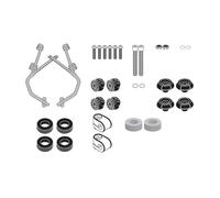 Kit Attacchi Parabrezza Givi A7054A