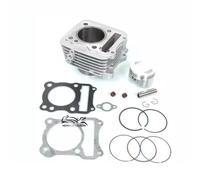 Kit cylindre piston alu sport 150cc pour moto Suzuki 125 DR 1982-2002 157FMI