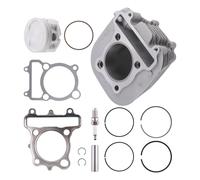 CYLINDER PISTON GASKET TOP END KIT SET for YAMAHA BEAR TRACKER 29U-11633-00-00