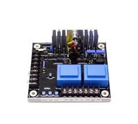 Kit da 1 pezzo EA15A3H Regolatore di tensione automatico Regolatore di tensione automatico 400 V Generatore trifase Parti Circuiti integrati(EA15A3H C)