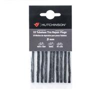 Kit punte per trapano tubeless hutchinson 3 mm x10
