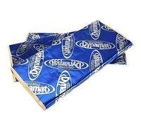 kit da 12 GUAINA DYNAMAT SUPERLITE 45,7 X 81,2 CM FONOASSORBENTE NO VIBRAZIONI