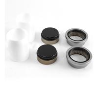 Kit Da 2 Cuscinetti Di Braccio Treno Posteriore Berlingo Xsara 405 Partner