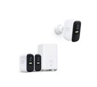 Kit da 2 telecamere eufyCam S220 (eufyCam 2C Pro) eufyCam 2C Pro (3-Cam Kit)