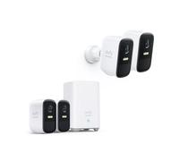 Kit da 2 telecamere eufyCam S220 (eufyCam 2C Pro) eufyCam 2C Pro (4-Cam Kit)