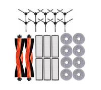 Kit da 26 pezzi, compatibile for Xiaomi, S20 S10 B108GL B105