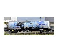 ARNOLD HN6687 D-BSAS, carri cisterna MAD, con nuovi animali, ep. VI