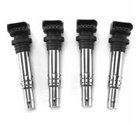 Tipo Matita 4 Bobina Accensione Skoda Volkswagen Audi Nuova TSI FSI