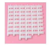 Kit da 50 pezzi di nottolini di avviamento a riavvolgimento, adatti Fit For motoseghe 029, 039, 034, 036, 044, 046 MS290, MS360, MS440, MS460 11251957200