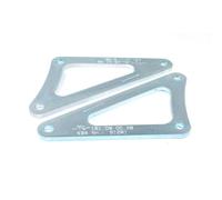 Tecnium Tipo 9 443153 Lowering Kit Argento