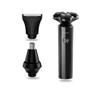 Kit da barba Maestro 3 in 1 USB-C | MR-676