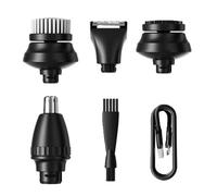 Kit da barba Maestro 5 in 1 con USB-C | MR-675