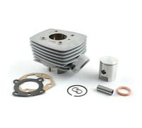 Kit Cilindro Airsal - Ø49,3Mm - Honda Pk50 Wallaroo Per Moto Ricambi