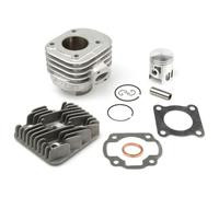 Kit Cilindro Airsal Ø47,6/69,7CC-Motor Minarelli Orizzontale Per Moto